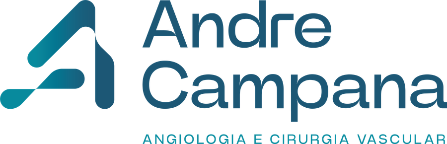 Andre Campana — Angiologia e Cirurgia Vascular